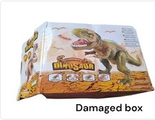 Remote control dinosaur for sale  SHEFFIELD