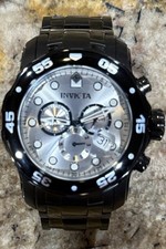 Relógio masculino Invicta Pro Diver modelo 80075 comprar usado  Enviando para Brazil