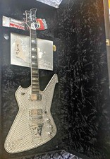 Washburn paul stanley for sale  Southampton