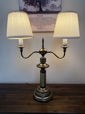 Vtg brass double for sale Vtg brass double for sale  Wilkes Barre