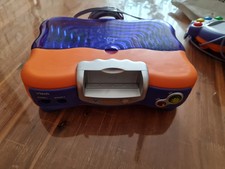 Vtech smile konsole gebraucht kaufen  Tröglitz