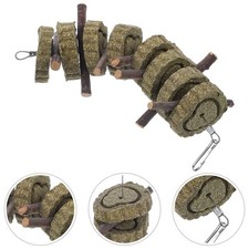 Jouets mâcher hamster d'occasion Jouets mâcher hamster d'occasion  Expédié en France