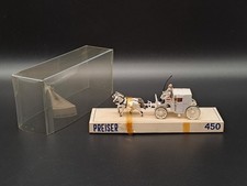 Preiser 450 hochzeitskutsche gebraucht kaufen Preiser 450 hochzeitskutsche gebraucht kaufen  Berlin