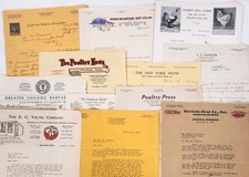 1930s archive new for sale  Curtis