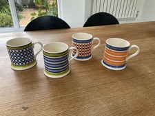 Rare set mochaware for sale  HENLEY-ON-THAMES