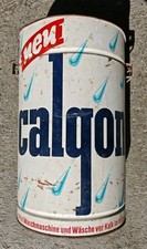 Alte calgon behälter gebraucht kaufen  Langenau