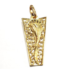 Ciondolo immagine sacra usato Ciondolo immagine sacra usato  Terni