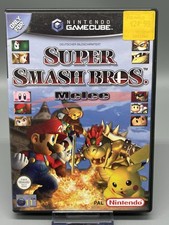 Nintendo gamecube super gebraucht kaufen  Velbert