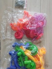 Murmelbahn kugelbahn rutsche gebraucht kaufen  Nußloch
