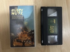 Rusty nutz tried... for sale  SWANSEA
