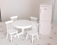Dolls house table for sale  MIRFIELD