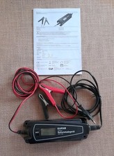 Batterieladegerät eufab gebraucht kaufen  Arnstadt