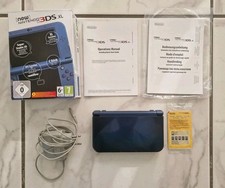 New nintendo 3ds gebraucht kaufen  Pilsting