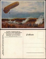 Deutscher luftflotten verein gebraucht kaufen  Ortrand