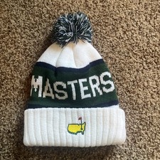 Masters knit toboggan d'occasion  Expédié en Belgium