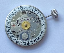 Mouvement mecanique montre d'occasion  Clermont-Ferrand-