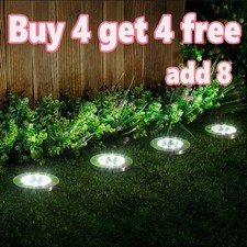 12led solar ground for sale 12led solar ground for sale  GAINSBOROUGH