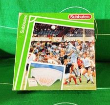Subbuteo curva 61218 usato  Santa Maria a Vico