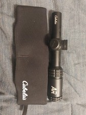 Price drop. scope for sale  Broadview Heights