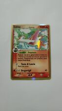 Latias delta species usato  Assemini