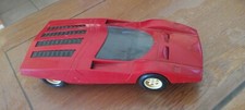 Vintage ferrari 512 d'occasion  Attignat
