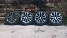 skoda fabia vrs alloys for sale skoda fabia vrs alloys for sale SALFORD