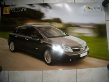 Affiche renault renault d'occasion  Elne