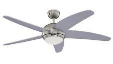 Ventilateur plafond lumière d'occasion  Brives-Charensac