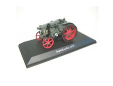 Tracteur super landini d'occasion  Perpignan-