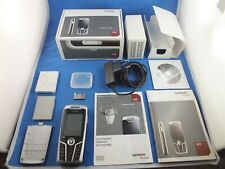 SIEMENS S65 S 65 Bluetooth Headset Autotelefon Mercedes Audi BMW VW Freisprechen comprar usado  Enviando para Brazil