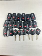 toyota remotes keys for sale  Mountain Iron