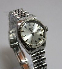 Rolex lady datejust gebraucht kaufen  Recklinghausen