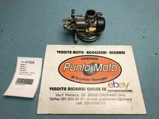 Carburatore carburetor complet usato  Frattaminore