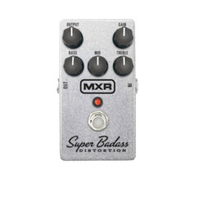 Mxr super badass for sale  Huntington Beach
