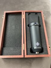 Neumann u87 topzustand gebraucht kaufen  Bad Breisig