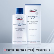 Eucerin urea repair for sale  PRESTON