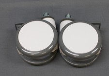 125mm casters lot for sale  Phoenix