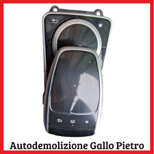 Touch padcontrollo multimedial usato  Taranto