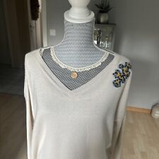 Dorothee schumacher cashmere gebraucht kaufen  Osterholz-Scharmbeck