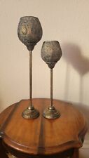 Tall stem wine for sale  CHELTENHAM