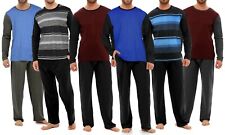 Mens pyjamas sets d'occasion  Expédié en Belgium