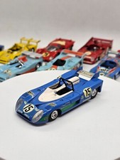 Solido matra simca d'occasion  Saint-Laurent-du-Var