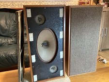 Grundig ls22 vintage for sale  WINSFORD