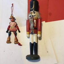 Vintage toy soldier for sale  LONDON