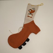 Calza befana vintage usato  Varese