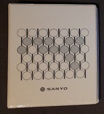 Sanyo mbc plus gebraucht kaufen  Eisleben