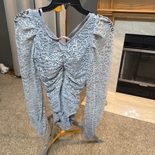 Reverence solo gray for sale  Sherman