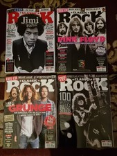 Four issues classic for sale  GLASGOW