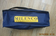 Milenco aero flat for sale  BURY ST. EDMUNDS