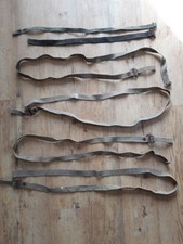 Ww2 british webbing for sale  MARKET HARBOROUGH